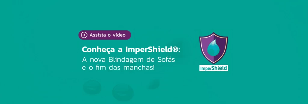Banner da impershield