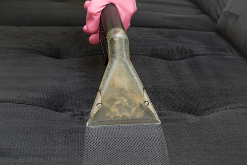 Impermeabilização de Sofá 