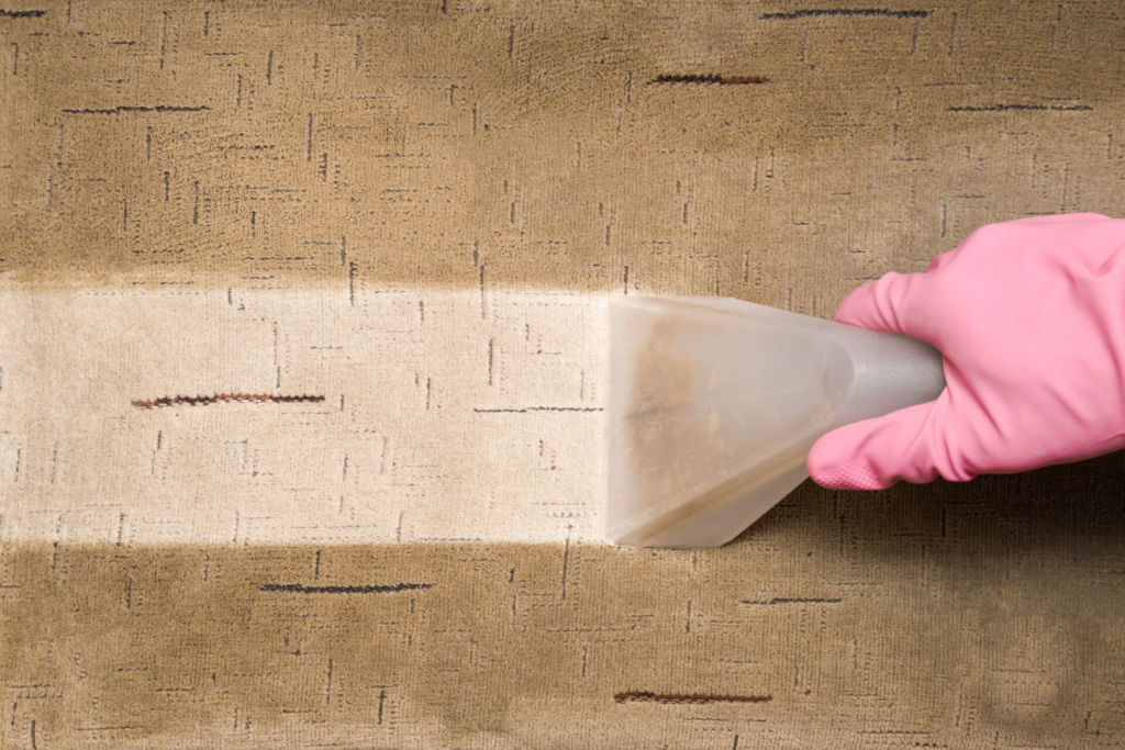 Impermeabilização de Sofás