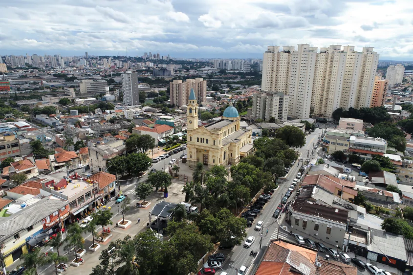 Impermeabilização de estofados e sofá bairro Freguesia do Ó