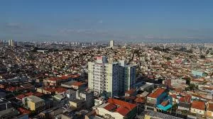 Impermeabilização de estofados e sofás bairro Vila Medeiros: imagem mostrando o bairro de cima.