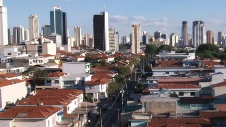 Impermeabilização de estofados e sofá bairro Tatuapé