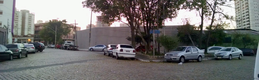 bairro do Carrão